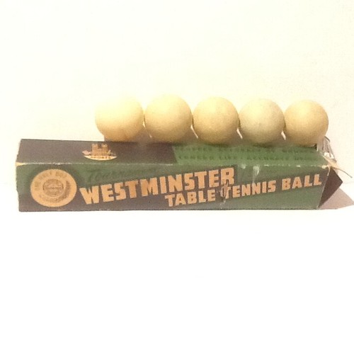 Vintage westminister table - vintage,