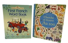 Usborne Lot of 2 Books