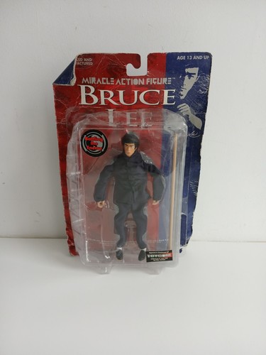Bruce lee vintage action - lee,