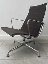 GENUINE CHARLES EAMES EA116 EASY LOUNGE CHAIR FOR VITRA- 6 available retro