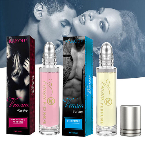 Sex pheromone intimate - sex,