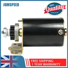 Starter Motor Briggs &