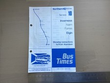 Northern Scottish Bus Group