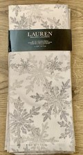Ralph Lauren Tea Towel Set Of