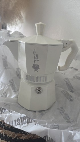 Bialetti moka exclusive cup - bialetti,