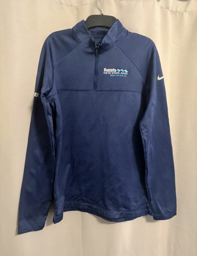 Nike drift jumper - drift, zip