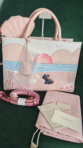 Radley escape burgh - radley,