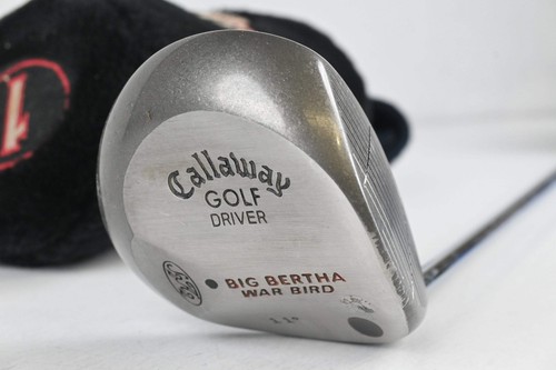 Callaway big bertha - big, bird