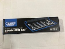 Draper Expert HI-TORQ 11 piece