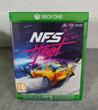 Need For Speed: Heat Microsoft