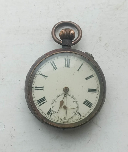 Antique edwardian gents - edwardian,