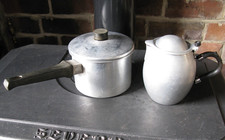 Vintage AGA Agaluxe Pan with