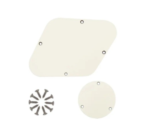 Back plate switch - back,