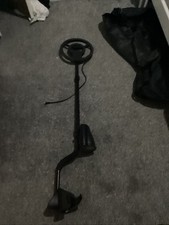 Owwo Metal Detector With Small