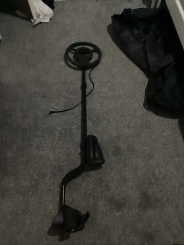 Owwo metal detector with - owwo,