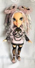Rainbow high doll Margot de Perla ooak restyle