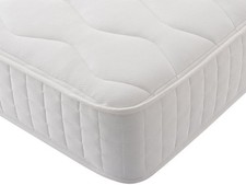 Silentnight Pocket Essentials