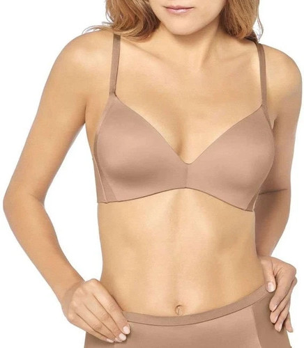 Triumph body make - make-up, soft
