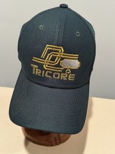 DC TRICORE Catalytic Converter