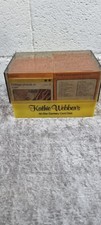 Kathie Webber's All Star Cookery Card Club Recipe Set Vintage 70’s