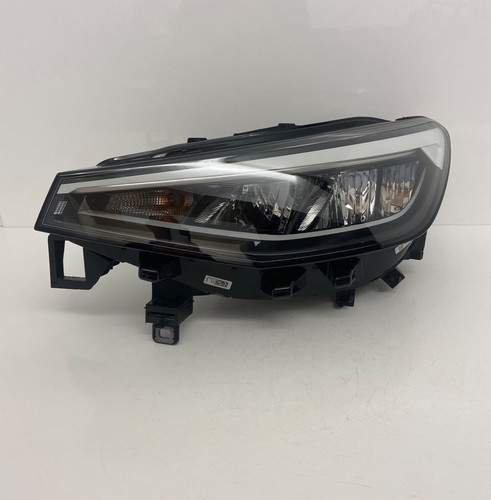 Volkswagen id4 passenger - , side