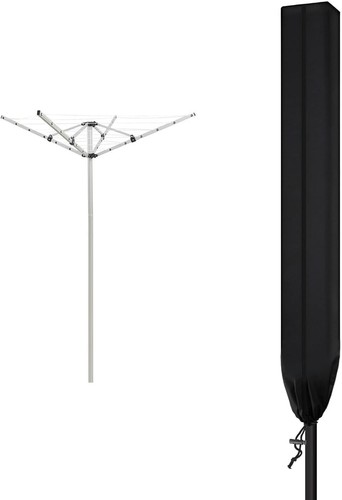 Rotary washing line - rotary,