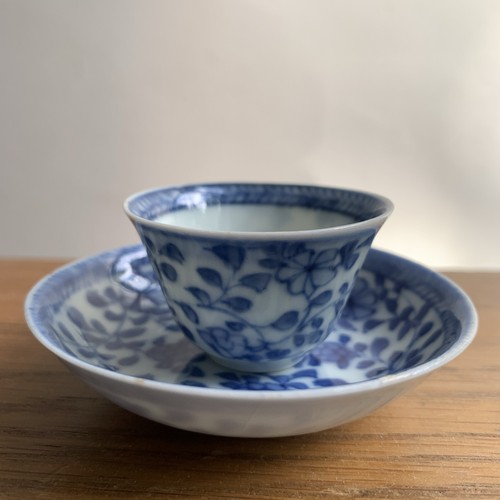 Yongcheng miniature tea bowl - tea, &