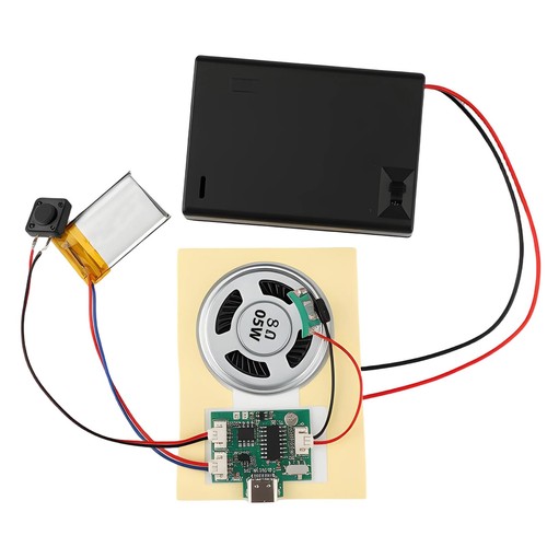 Mp3 sound chip module - sound,