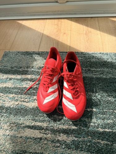 Adidas rs15 firm ground - ground, size