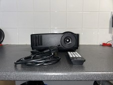 Optoma Projector Full 3d 1080p