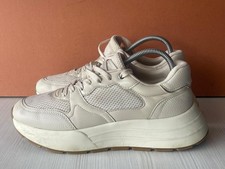 Zara Women's Biege Chunky