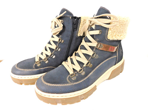 Rieker women blue - women’s,
