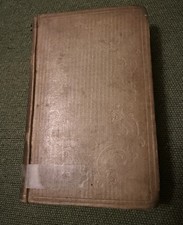 1853 THE WISDOM AND GENIUS Of