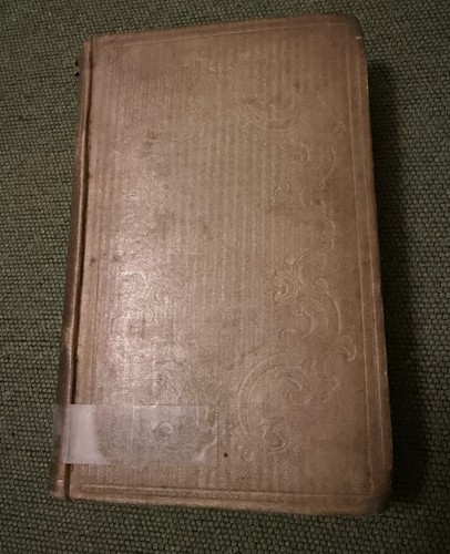 1853 the wisdom and genius - the, of