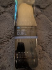 Volume And Curl Hair Curlers