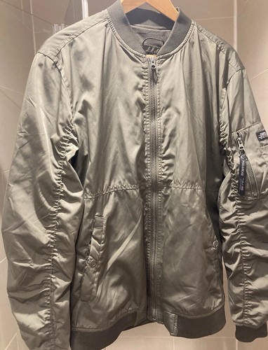 Pull bear bomber style - pull&bear, jacket