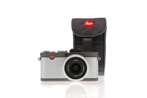 Leica typ 102 - x-e, digital