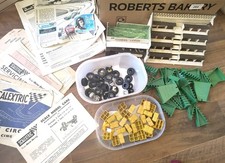 Vintage Scalextric Joblot -
