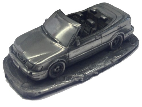 Swedish 3 convertible - ,