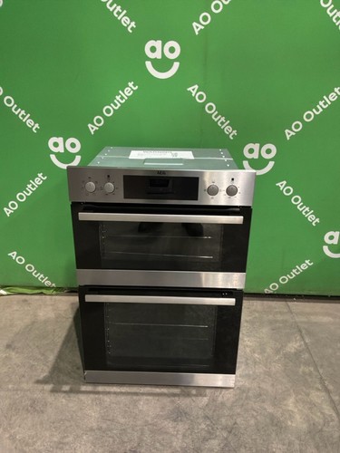 Aeg electric double - aeg, oven