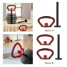 Kettlebell Handle Dumbbell