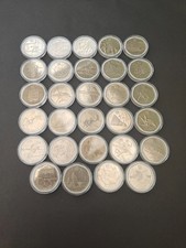 London 2012 Olympic 50p