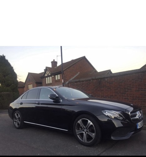 Mercedes e220d premium plus - premium,