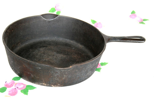 Vintage antique griswold - griswold, #8