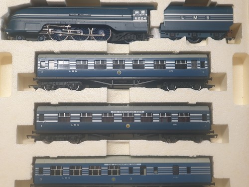 Hornby gauge r2788 - gauge,