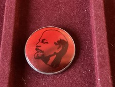 Lenin Soviet Union Russian