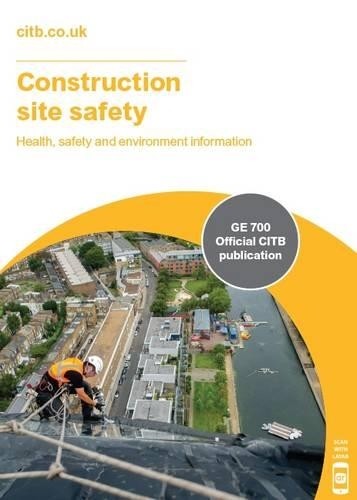 Construction site safety - construction, ge