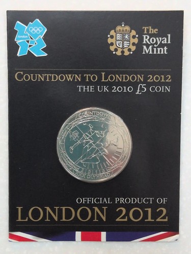 Royal mint 2010 - royal,
