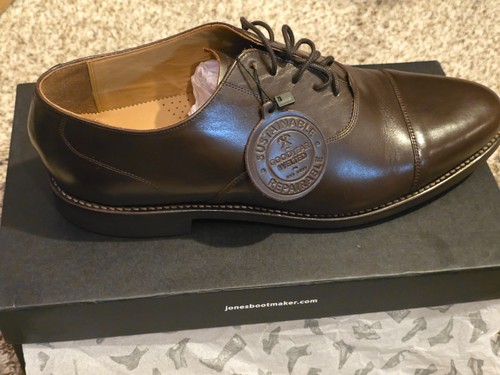 Jones bootmaker brown dark - bootmaker,