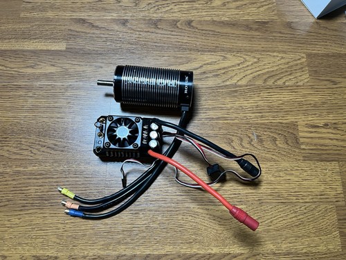 Rovan 750kv max5g1 - rovan, 8s